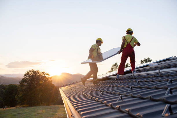 Best Gutter Installation and Repair  in Kearney Park, MS