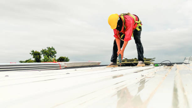 Best Slate Roofing  in Kearney Park, MS