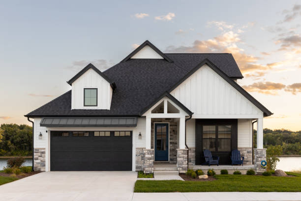 Emergency Roof Repair in Kearney Park, MS